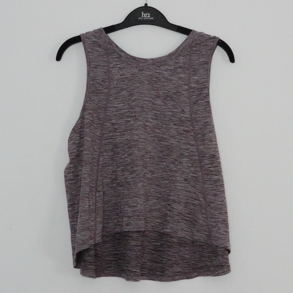 Yogalicious Workout tank top Size M - Picture 4 of 6